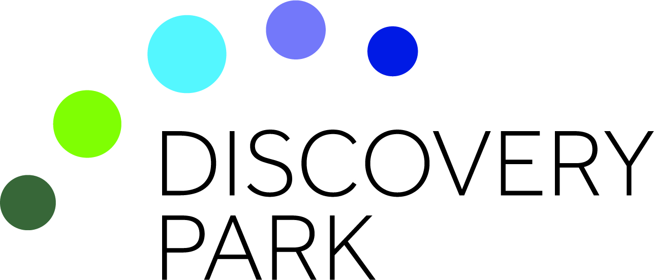 discovery_park_logo
